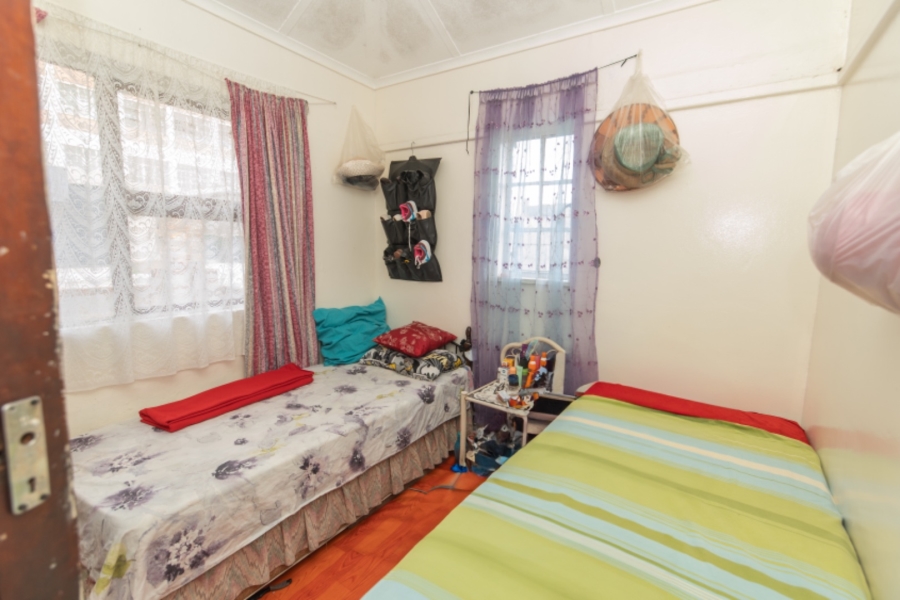 2 Bedroom Property for Sale in Kensington Eastern Cape